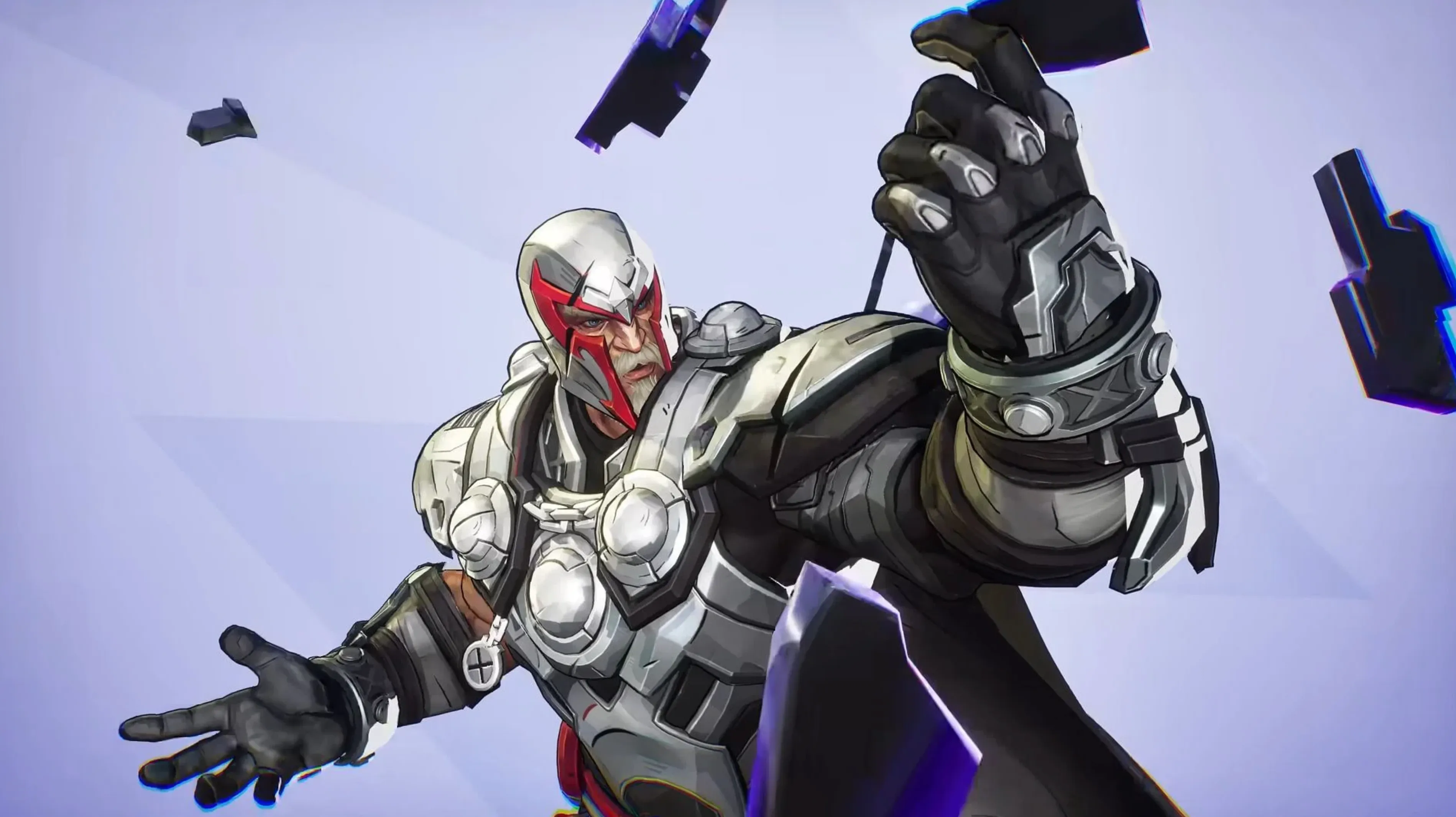 Magneto health